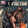 X-Factor (2005) #208