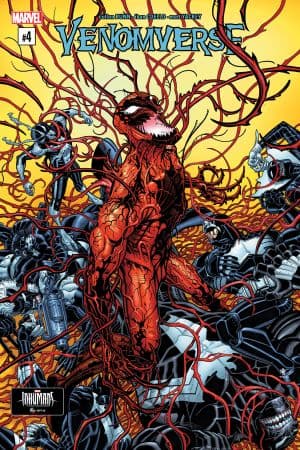 Venomverse (2017) #4