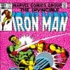 Iron Man (1968) #171
