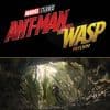 Marvel's Ant-Man and the Wasp Prelude (2018)