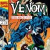 Venom: The Mace (1994) #1