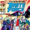 Brute Force (1990) #2
