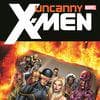 Uncanny X-Men By Kieron Gillen: The Complete Collection Vol. 2 (Trade Paperback)