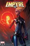 Empyre (2020) #6 (Variant) cover