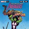 Avengers (2018) #36 (Variant)