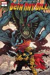 Beta Ray Bill (2021) #1 cover
