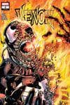 Venom (2021) #2 cover