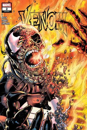 Venom (2021) #2