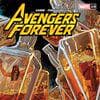 Avengers Forever (2021) #10