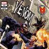 Venom (2021) #12 (Variant)