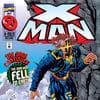 X-Man (1995) #5