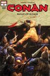 Conan: Road of Kings (2010) #9 cover