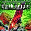Black Knight: Curse Of The Ebony Blade (Trade Paperback)