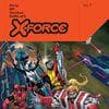 X-Force By Benjamin Percy Vol. 7 (Trade Paperback)