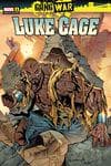 Luke Cage: Gang War (2023) #1 (Variant) cover