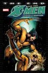 X-MEN: THE END BOOK 2: HEROES AND MARTYRS TPB (Trade Paperback) cover