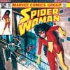 Spider-Woman (1978) #50
