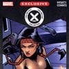 X-Men Unlimited Infinity Comic (2021) #132