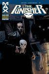 Punisher Max (2004) #9 cover