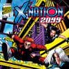 X-Nation 2099 (1996) #1