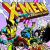X-MEN: THE ANIMATED SERIES - FEARED AND HATED GN-TPB (Trade Paperback)