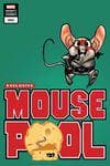 MOUSEPOOL INFINITY COMIC 1 (2024) #1 cover