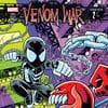 Venom War (2024) #2 (Variant)