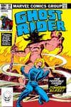 Ghost Rider (1973) #68 cover