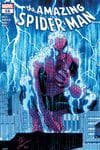 The Amazing Spider-Man (2022) #58 cover