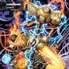 Hellhunters (2024) #1 (Variant)