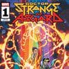 Doctor Strange of Asgard (2025) #1 (Variant)