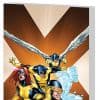 X-MEN: FIRST CLASS - THE WONDER YEARS TPB (Trade Paperback)