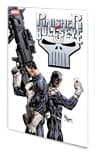 PUNISHER VS. BULLSEYE TPB (Trade Paperback) cover