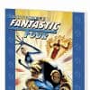 Ultimate Fantastic Four Vol. 3: N-Zone (2005)