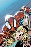 AMAZING SPIDER-MAN: SINS PAST (Trade Paperback) cover
