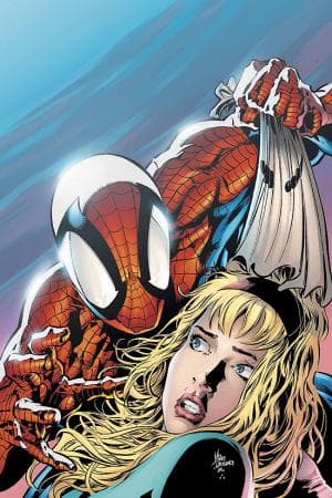 AMAZING SPIDER-MAN VOL. 8: SINS PAST TPB (2005)
