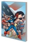 Essential Captain America Vol. 6 (Trade Paperback) cover