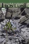 World War Hulk: Front Line (2007) #3 cover