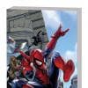 AMAZING SPIDER-MAN: SECRET ORIGINS TPB (Trade Paperback)