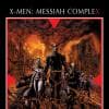 X-Men: Messiah Complex (2007) #1