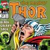 Thor (1966) #419