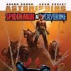 Astonishing Spider-Man & Wolverine (2010) #4
