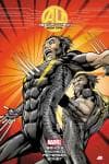 Age of Ultron (2013) #9 cover