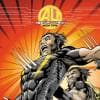 Age of Ultron (2013) #9
