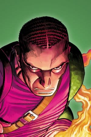 Norman Osborn