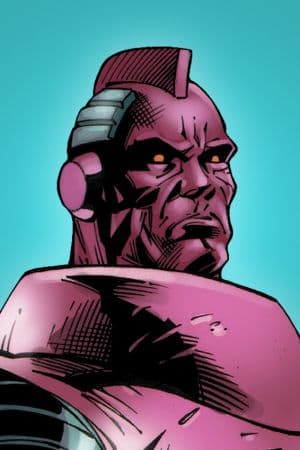 High Evolutionary