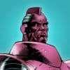 High Evolutionary