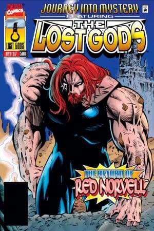 Journey Into Mystery (1996) #508