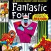 Fantastic Four (1961) #308