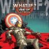 What If? Age of Ultron (2014) #1 (Ienco Variant)